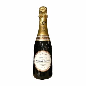 Laurent Perrier La Cuvee Brut 0,375l