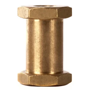 Manfrotto 066 Doppelter Gewindebolzen 3/8″ und 1/4″