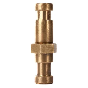 Manfrotto 066BT Adapterbolzen mit M10-Gewinde