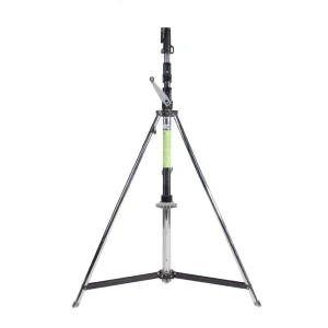 Manfrotto 087NWB Kurbelstativ