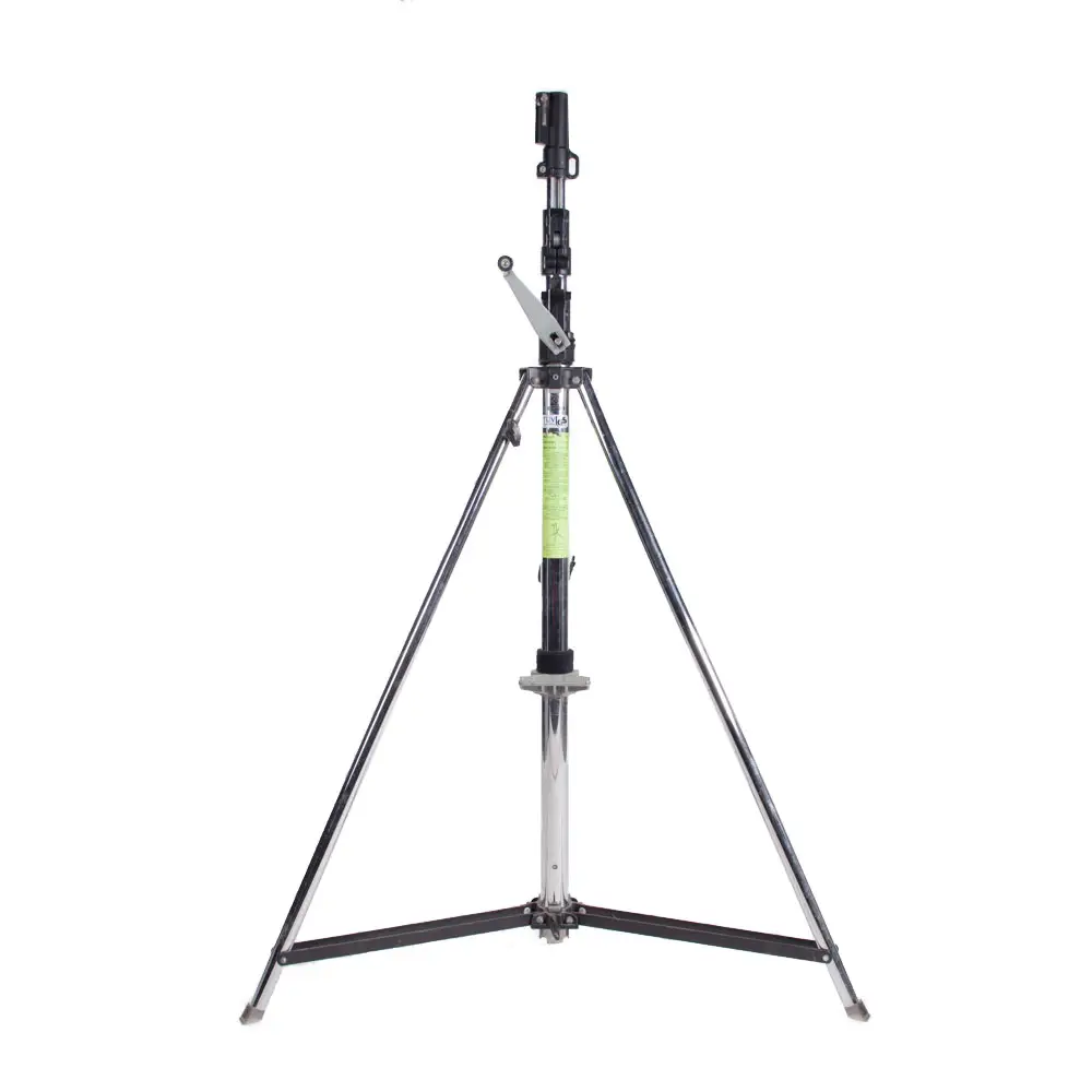 Manfrotto 087NWB Kurbelstativ