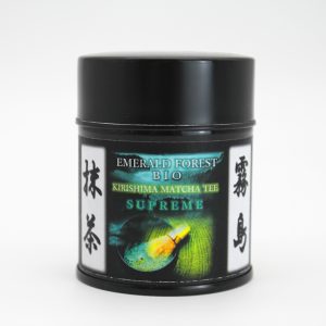 Matcha 30g (japanisches Supreme Bio-Grünteepulver), Kogacha