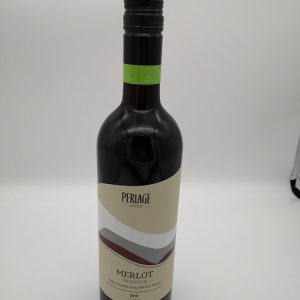 Merlot Trevenezie IGT Perlage
