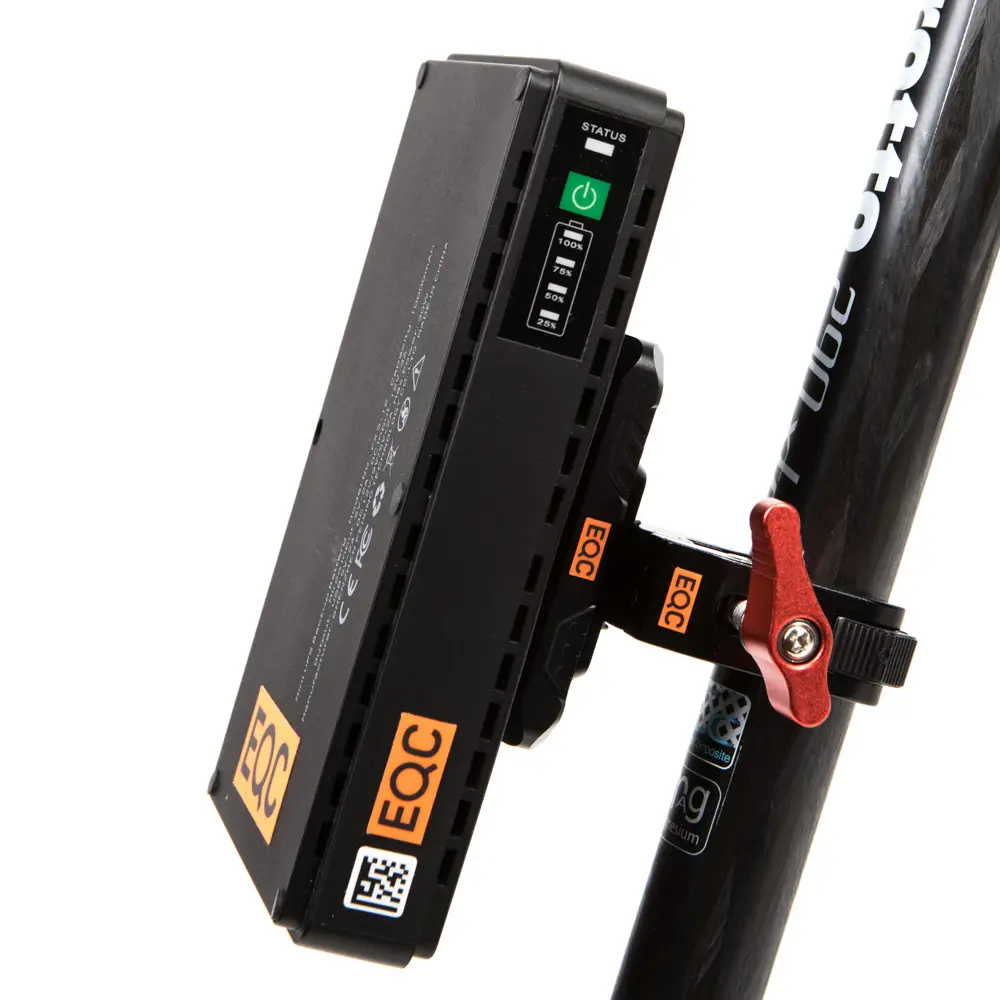 Mini USV Akku 12V 10000mAh – Bild 5