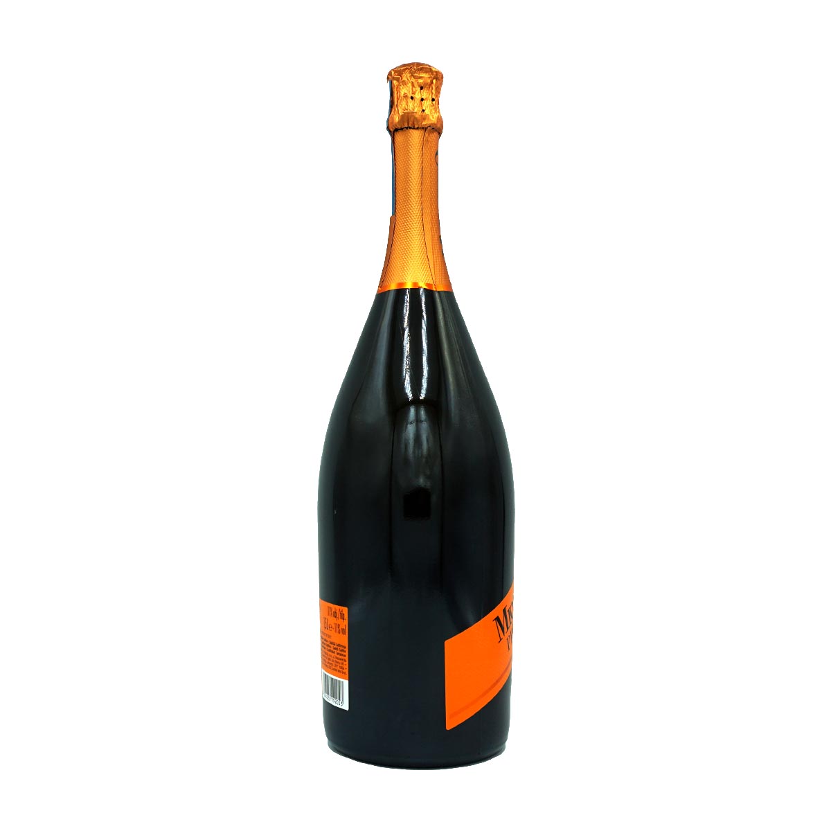 Mionetto Prosecco DOC Treviso Brut 1,5l – Bild 5