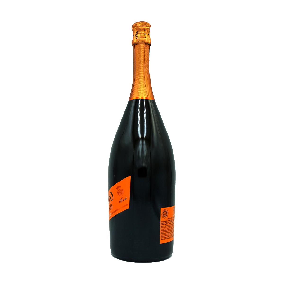 Mionetto Prosecco DOC Treviso Brut 1,5l – Bild 3