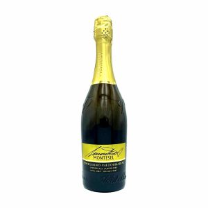 Montesel Conegliano Valdobbiadene Prosecco Superiore DOCG Brut
