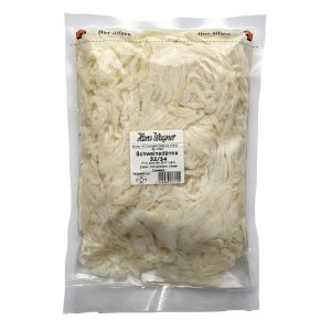 Schweinedarm 32/34 füllfertig Wagner Hausmarke