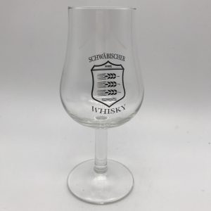 Nosing- und Tasting Whiskyglas „Schwäbischer Whisky“
