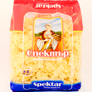 Nudeln „Spektrum“ Pasta Mista, 500 g