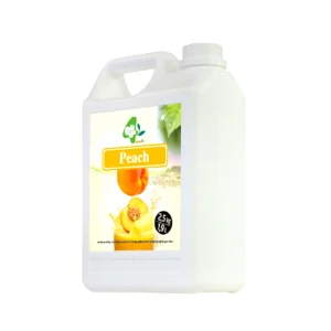 Peach Syrup Mischtea 2,5kg