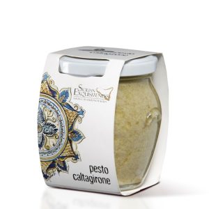 Pesto Caltagirone
