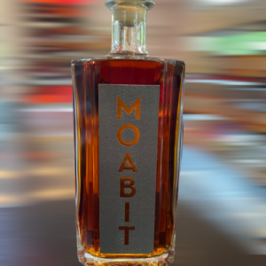 NEU! Moabit Cognac XO 500ml