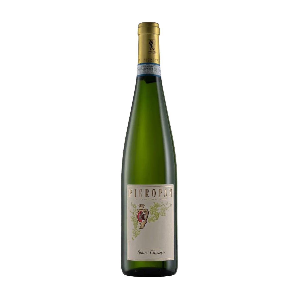 Pieropan Soave Classico DOC 0,75l