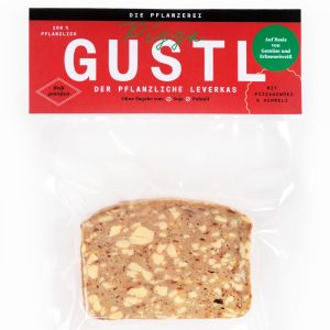 PF GUSTL PIZZA Stück 250g