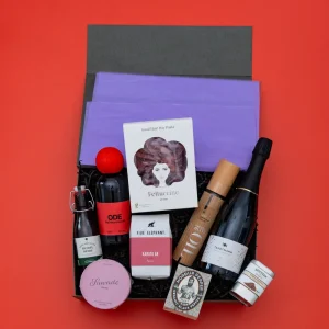 Feinkost Präsentkorb: Unsere Meisterwerke