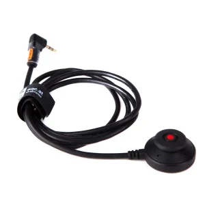 Pro-Lanc LRC-01 Lanc Fernsteuerung – Aufnahmeknopf