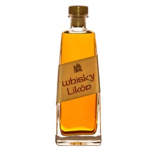 Whiskylikör [ab 43,00€/l]