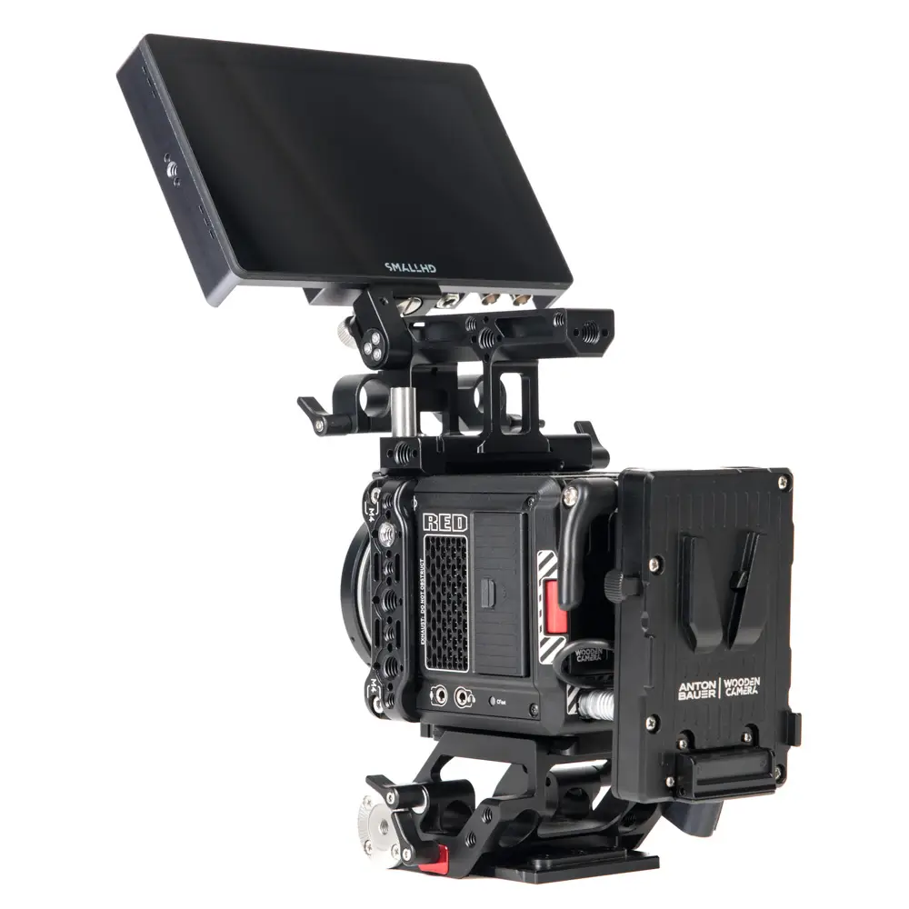 RED KOMODO 6K Set – Bild 2