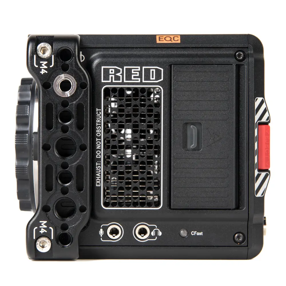 RED KOMODO 6K Set – Bild 4