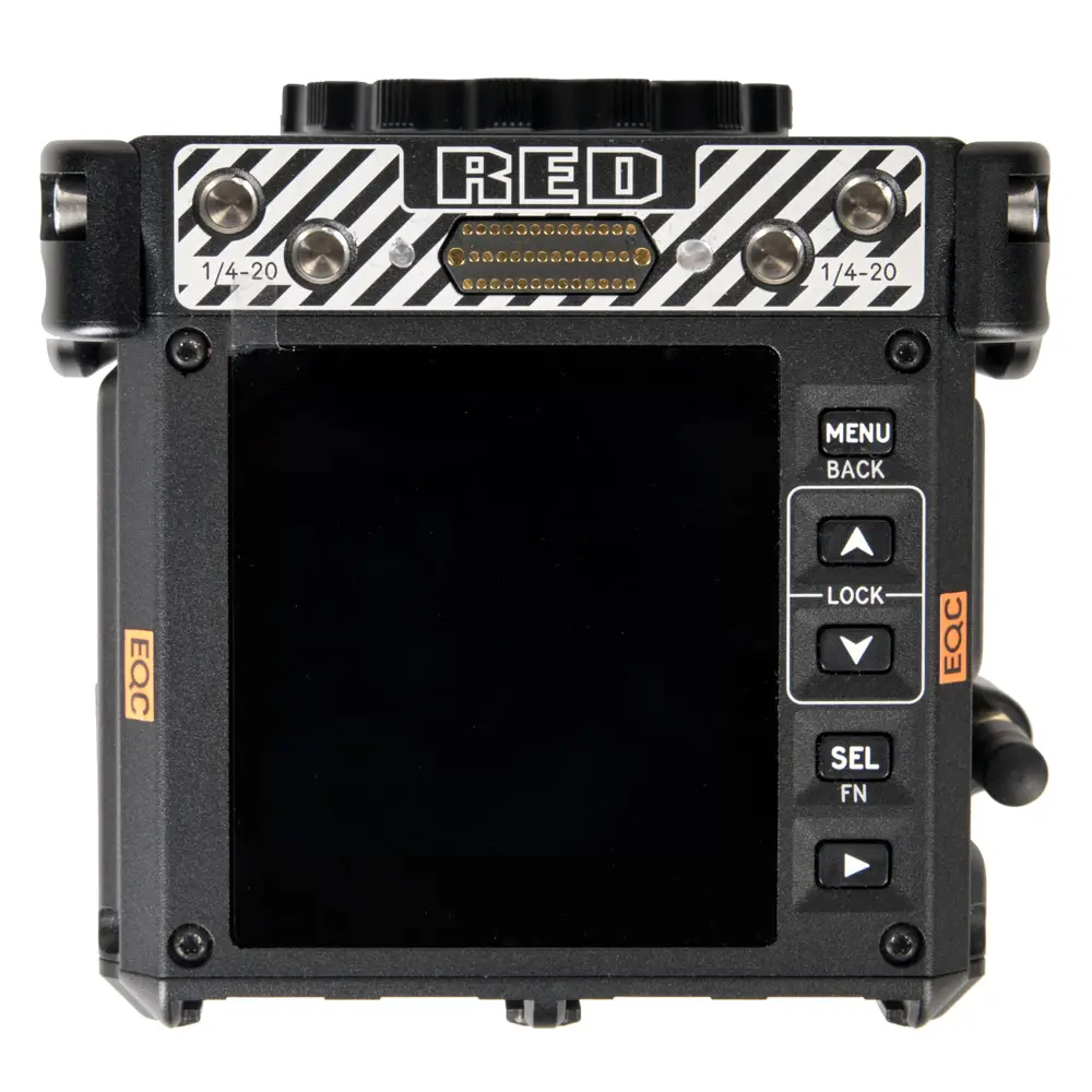 RED KOMODO 6K Set – Bild 5