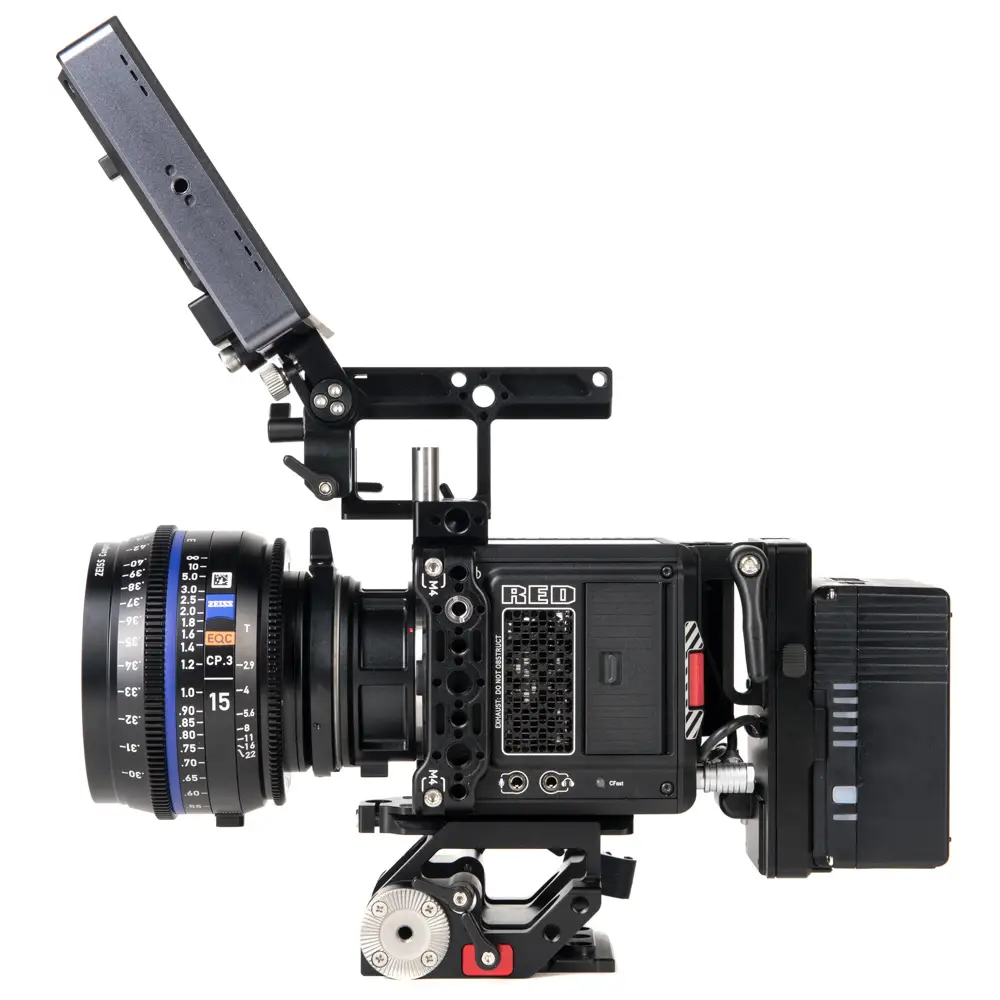 RED KOMODO 6K Set – Bild 6