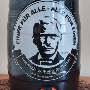 RAIFFEISENBIER