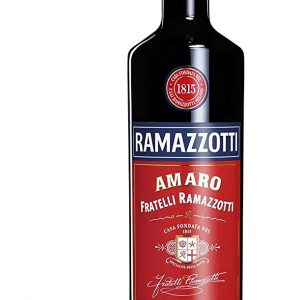 Ramazzotti Amaro Milano 30%-VOL 1L
