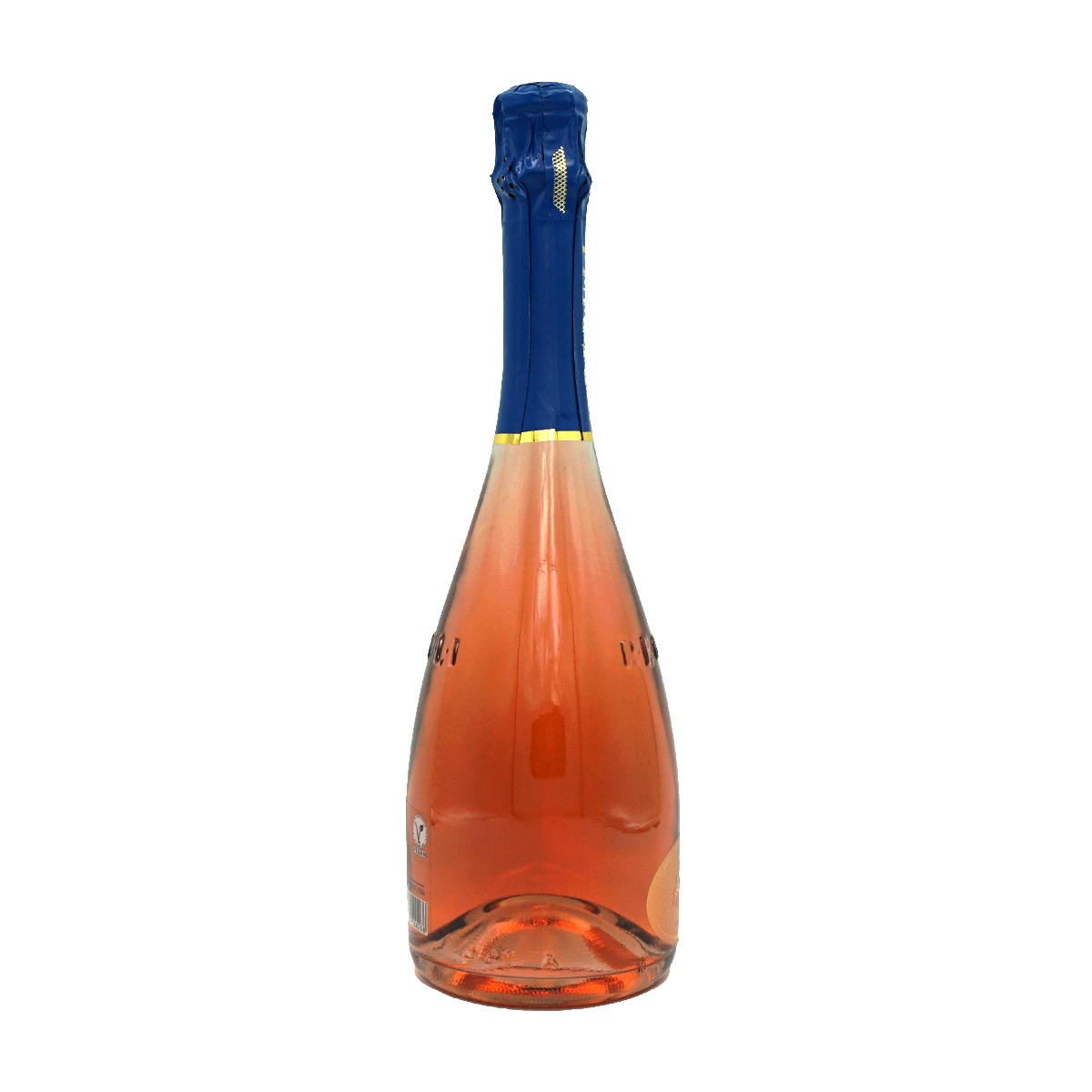 Rebuli Il Rosé Vino Spumante Extra Dry – Bild 5