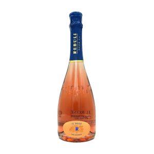 Rebuli Il Rosé Vino Spumante Extra Dry