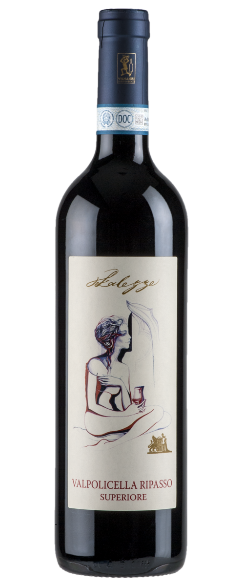 Valpolicella Ripasso Superiorea Le Falezze 75cl 14%