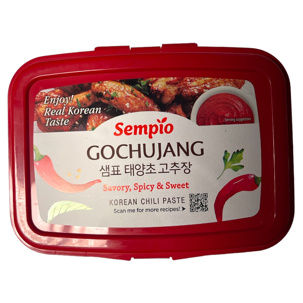 Korean Chili Paste Gochujang Sempio-Sốt ớt cay1kg