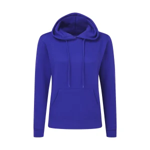 Ladies Hooded Sweatshirt Originals (hoodie)