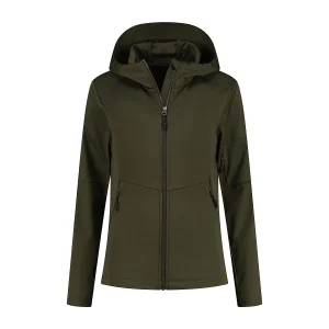 Softshell Jacket Seattle Ladies