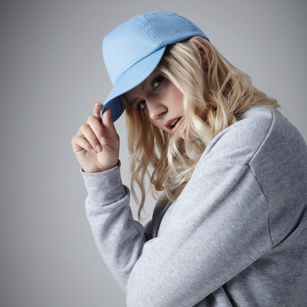 Original 5 Panel Cap