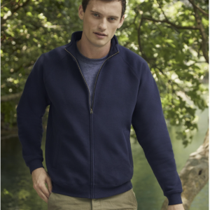 Premium Sweat Jacket