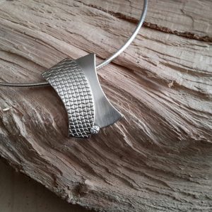 Anhänger 925/ooo Silber