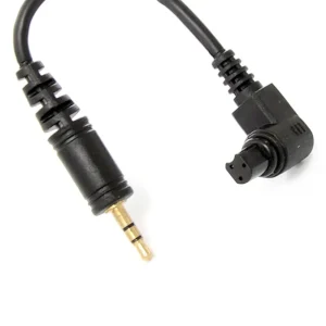 Slidekamera WS-1 Shutter Auslösekabel