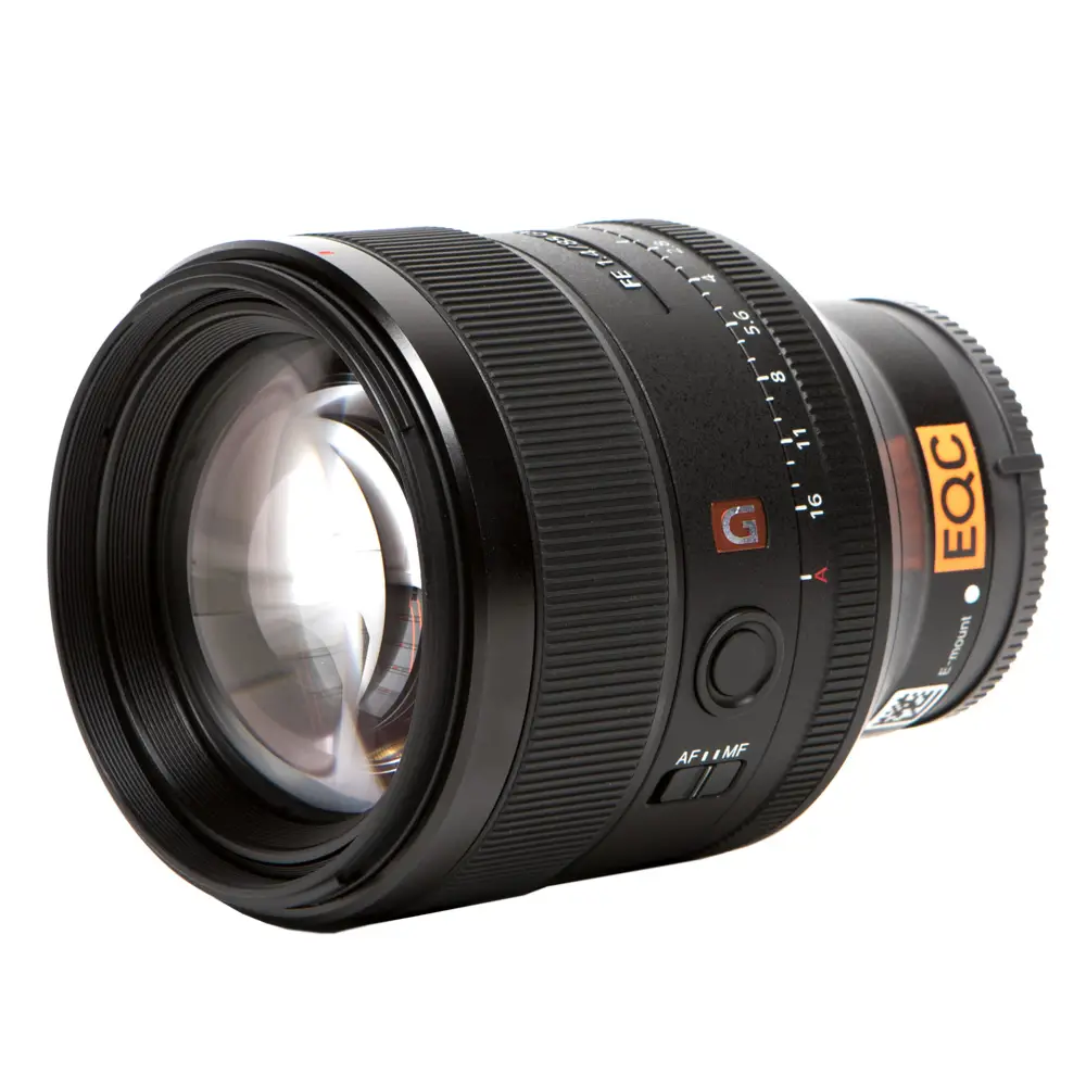 Sony FE 85mm f/1.4 GM II – Bild 2