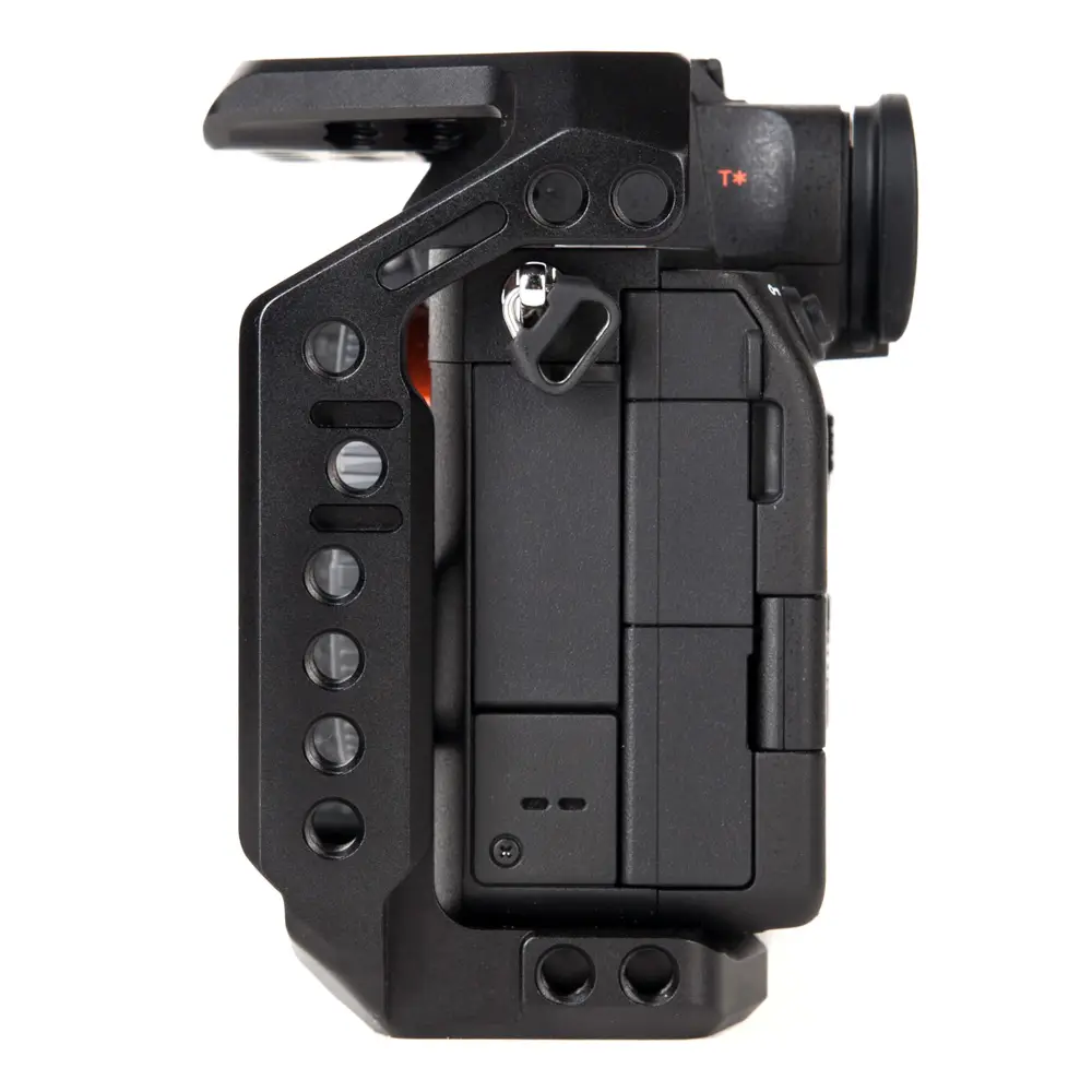 Sony Alpha a7S III – Bild 3