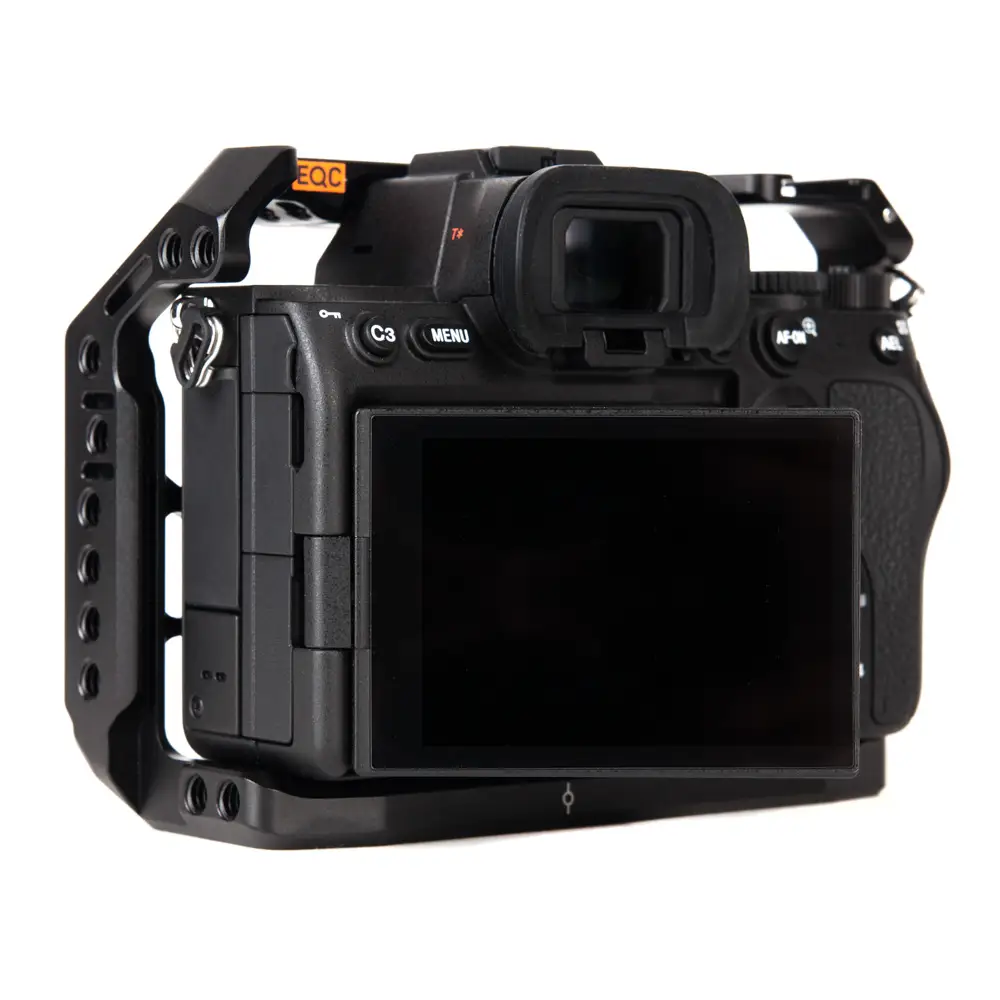 Sony Alpha a7S III – Bild 4