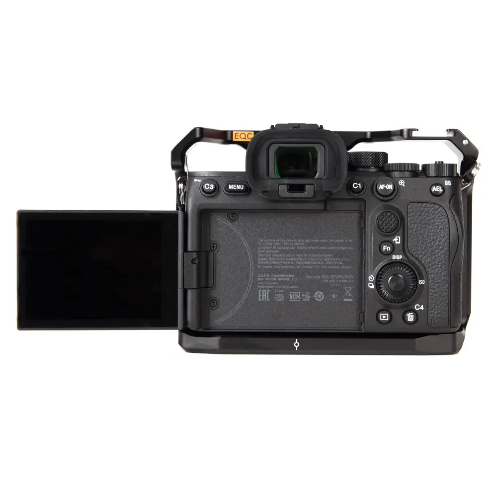 Sony Alpha a7S III – Bild 5