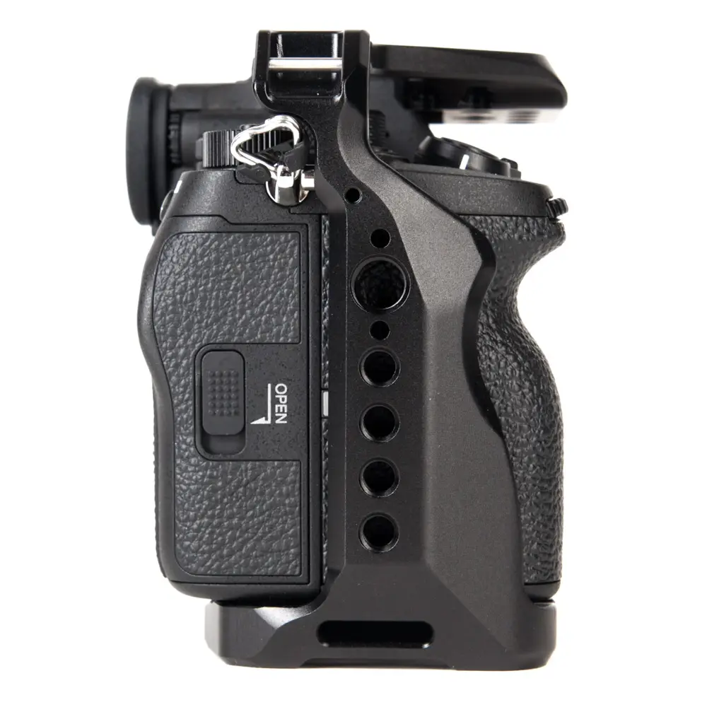 Sony Alpha a7S III – Bild 7