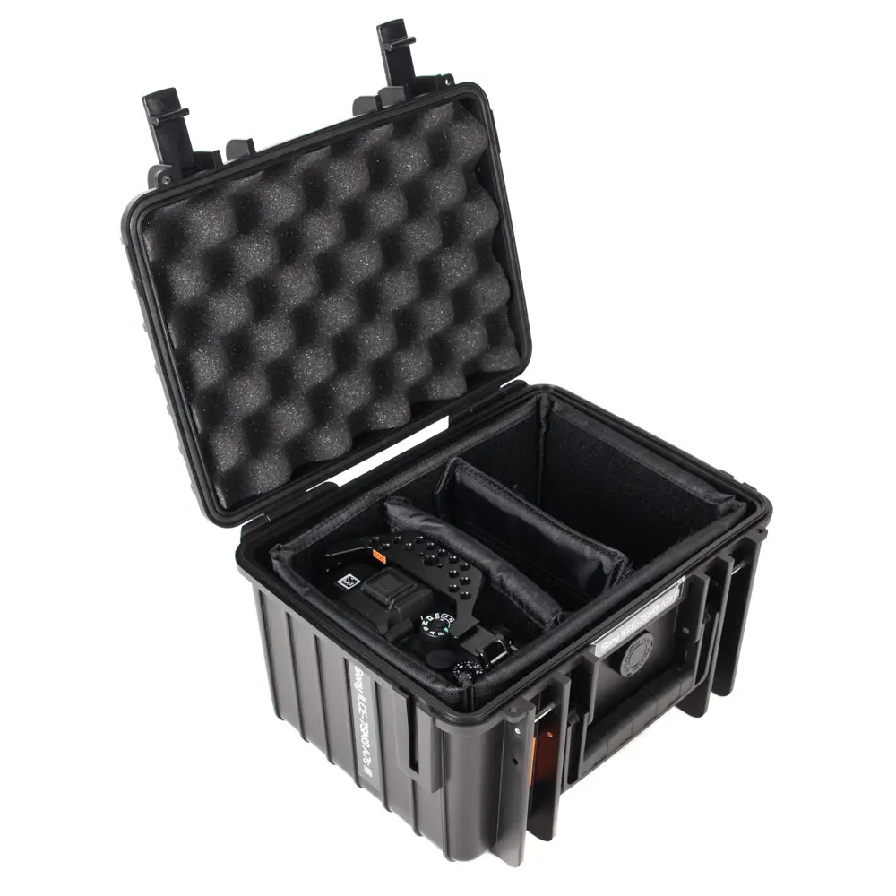 Sony Alpha a7S III – Bild 8