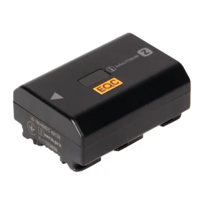 Sony NP-FZ100 7.2V 16.4Wh 2280mAh Li-Ion Akku