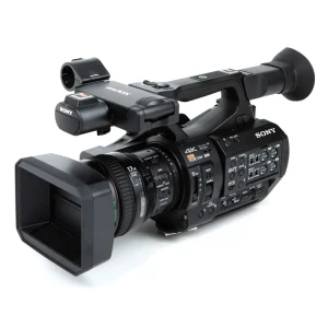 Sony PXW-Z280V 4K XDCAM Camcorder