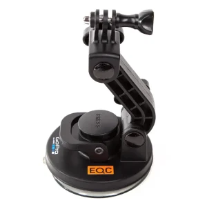 Saugnapf mit Arm für GoPro System