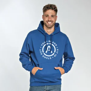 Sweater Hooded (Hoodie)