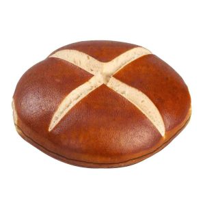 FF-Pretzelburger Bavarian 40 Stück pro Karton