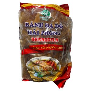 Rote Reisbandnudeln 500g